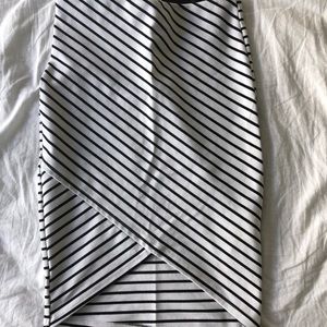 Zara Pencil Skirt
